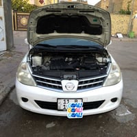 تيدا خليجي • بغداد • سياره أجرة