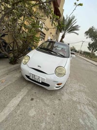 شيري كيو كيو • ٢٠١١ • كير اوتو