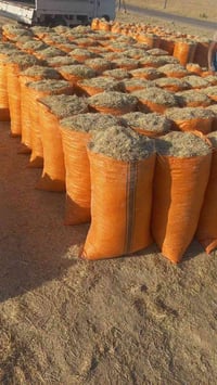 يوجد لدينا  تبن درجه اولى  بالمكان بسعر 2.500 للاتصال  07811355933 077...