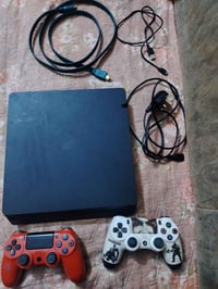 بلي فور سلم • ذراعين • بغداد