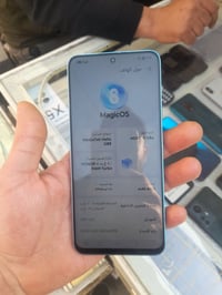 هونر X8a • وكالة