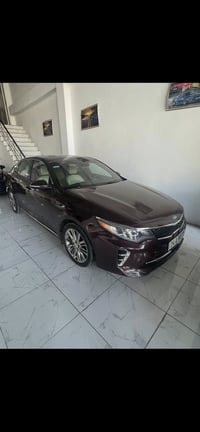 ابتيما SXL • ٢٠١٧ • مكينة ٢.٠ توربو