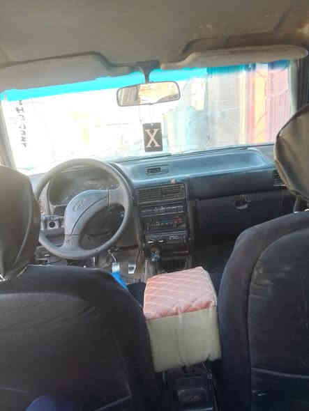 سلام عليكم هونداي البيع اومراوس | موديل 1994 رقم صلاح الدين منفيس شرط التحويل كير محرك شرط كير عتدى السياره مابيه ضربه سعر 12 وبيه مجال بصيط
عنون. صلاح الدين بيجي
رقم الهاتف ***********
/
