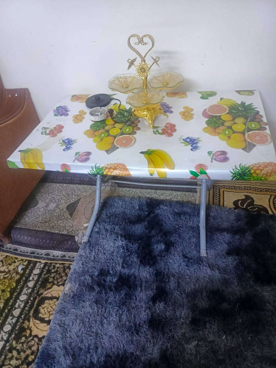 للبيع وسعر مناسب


**إذا كنت صاحب هذا الإعلان وتريد حذفه لأي سبب، رجاءا أرسل رسالة إلى الدعم الفني**