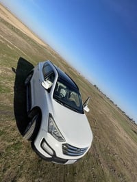 سنتافي فول • ٢٠١٣ • قابل تفاوض