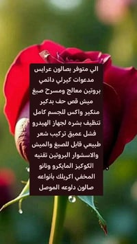 صالون دلوعه • خدمات نسائية • الموصل المثنى