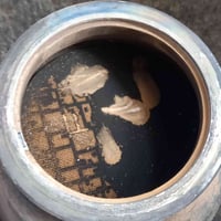 سحب ضعيف • تنظيف نوزلات • عراق توربو