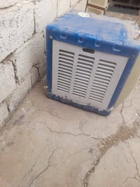 زغيره • نظيفه • هواء قوي