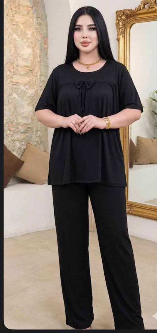 #موديلات محرم 
اتراك شرعي نسائي. 

القياس L xl Xxl 

الخامه فانيله  زبده فول ليكرا 
متوفر جملة ومفرد
التوصيل بغداد ومحافظات العراق 5✅

للحجز والتوصيل مراسلتنا خاص بغداد, العراق


**إذا كنت صاحب هذا الإعلان وتريد حذفه لأي سبب، رجاءا أرسل رسالة إلى الدعم الفني**