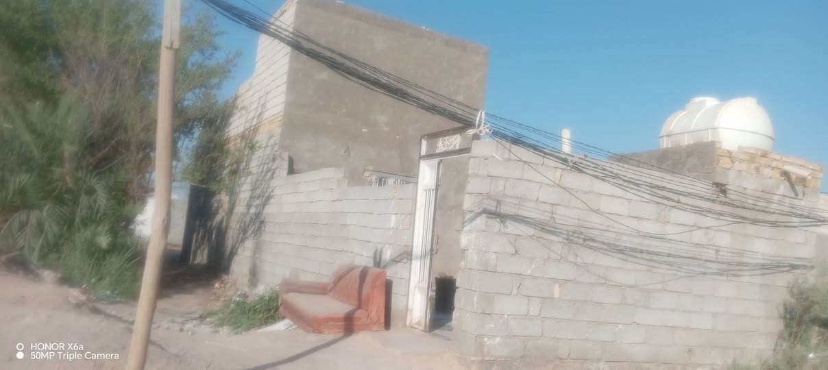 بيت للبيع ١٠٠متر ركن بناء بلوك عكاده. سيراميك كامل بناء جديد سعر ١٥


**إذا كنت صاحب هذا الإعلان وتريد حذفه لأي سبب، رجاءا أرسل رسالة إلى الدعم الفني**