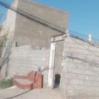 بيت للبيع • منزل للبيع • بيت 100 متر • بيت ركن • بناء جديد • بيت سيرام...