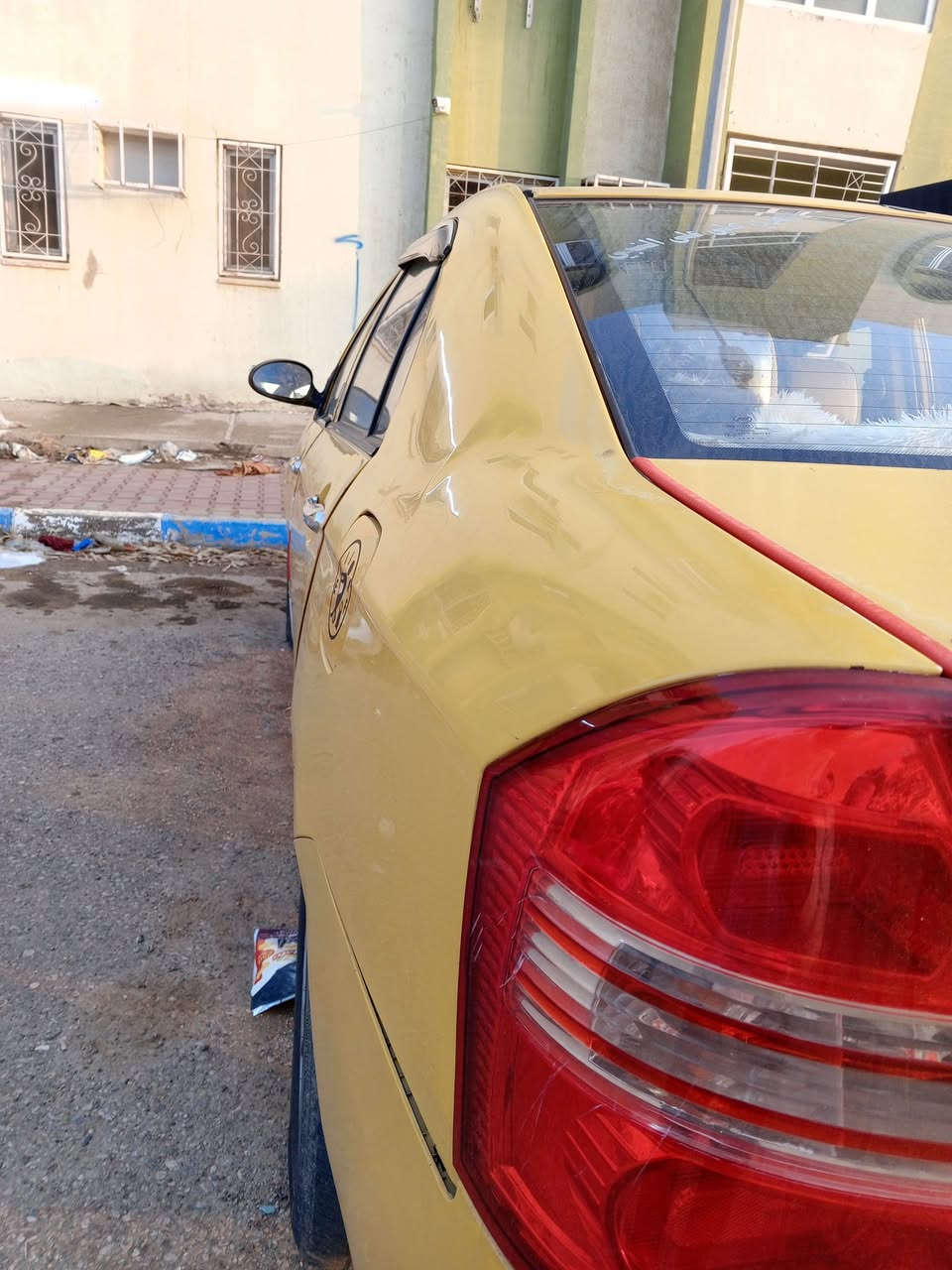 سلام عليكم ليفان 620كير عادي محرك بلادي موديل 2013سنويه ساقطه.19كارتوني  كهربائيات كلها شغاله اترايك للبصره صاحبها بغداد ماندله هيئه ونقابه صفر الوصل موجود يمي 

دوشمه جديده صدر طوبه مشط ستيرن كله شرط 
***********
سعرها 27

كركوك
