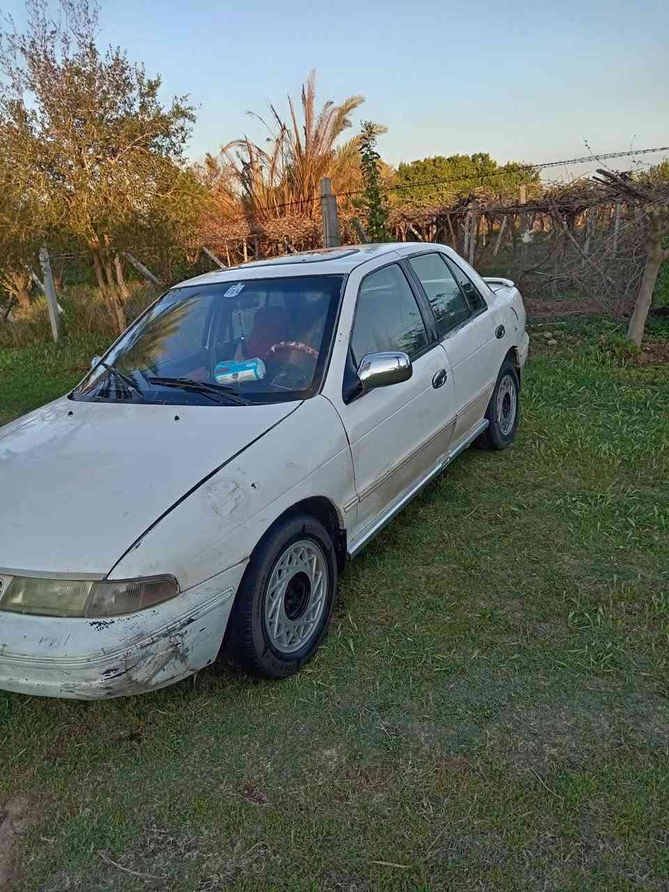 السلام عليكم كيا سيفيا
موديل /94
محرك/1600
رقم /ديالئ
رقم الهاتف /***********
السعر /٢٨ /بيه مجال
