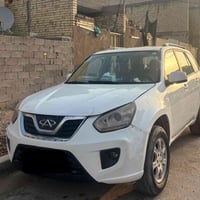 تيكو 2014 • كير اوتوماتيك • رقم بغداد إنكليزي