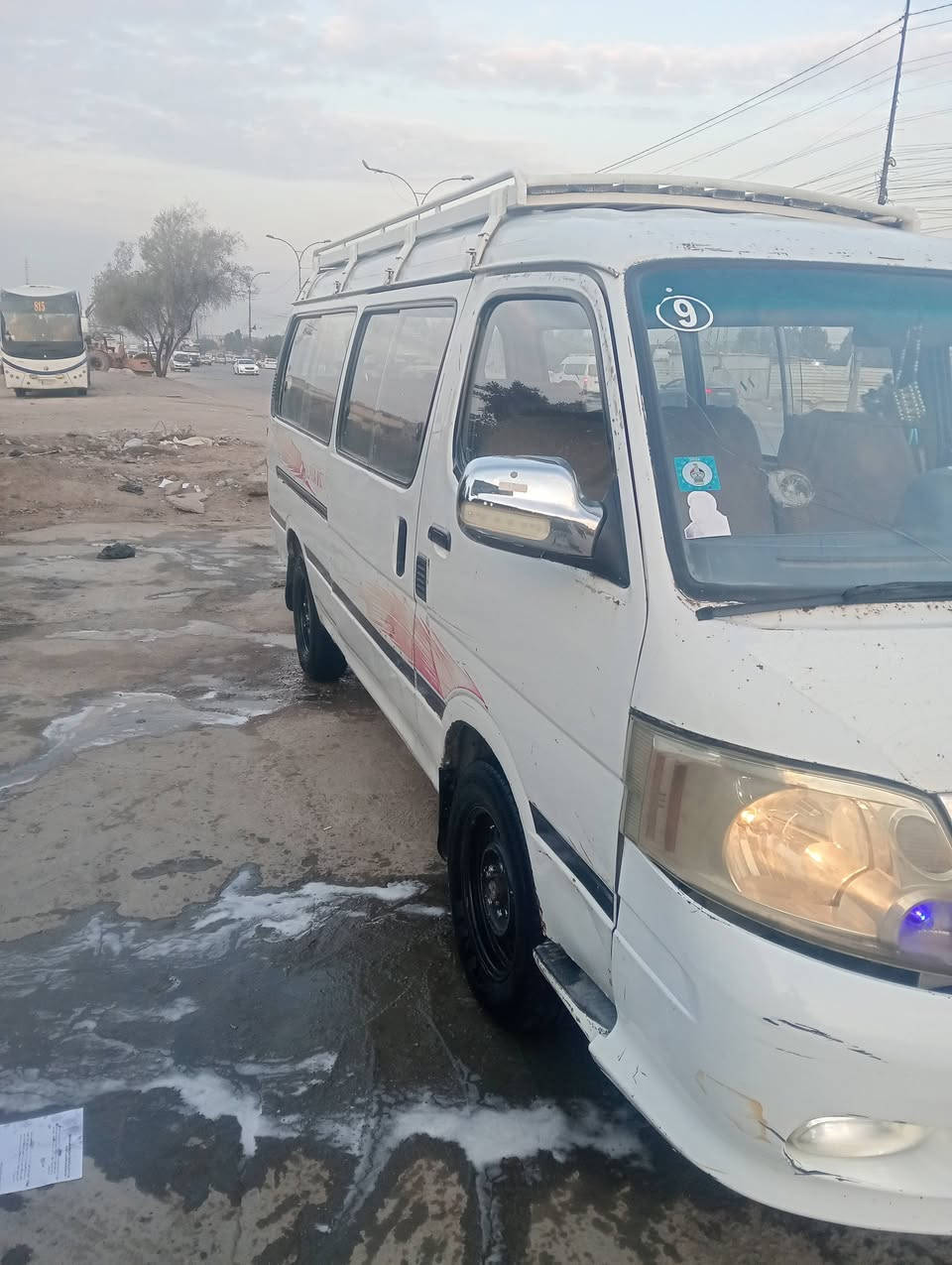 فتون للبيع 2010 بسمي مصفره ابيع مستعجل ممتواجد خاص *********** موجود واتساب
