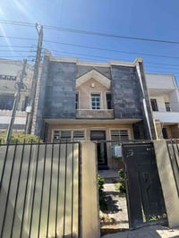 بيت للايجار • شارع ٦٣ • ١٦٠م ٧نوم