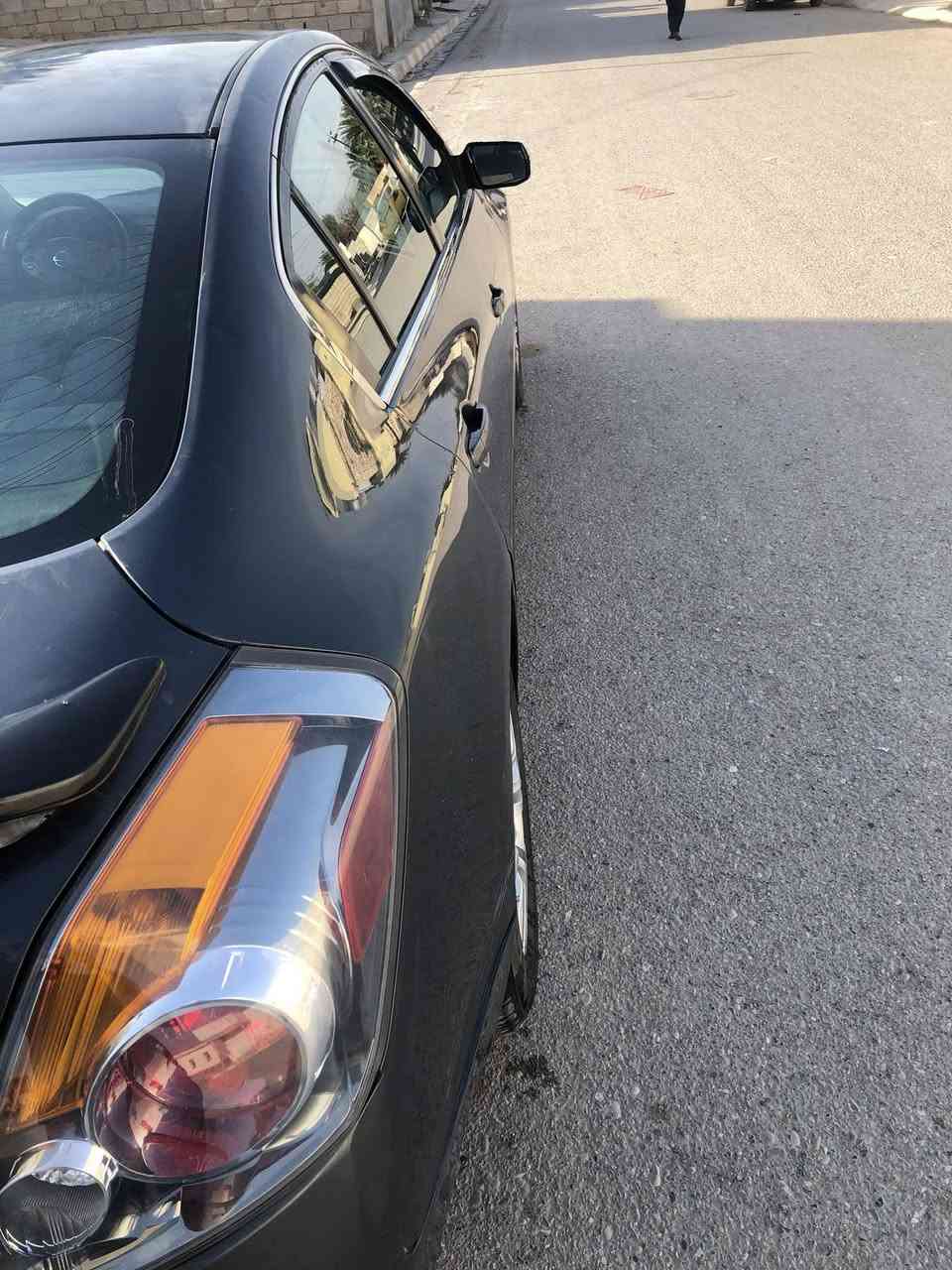 عندي التيما موديل 11 منضومة غاز جديدة مكينة جديدة اريد مراوس بتوسان موديل 11/12 وانطي فرق مناسب


**إذا كنت صاحب هذا الإعلان وتريد حذفه لأي سبب، رجاءا أرسل رسالة إلى الدعم الفني**