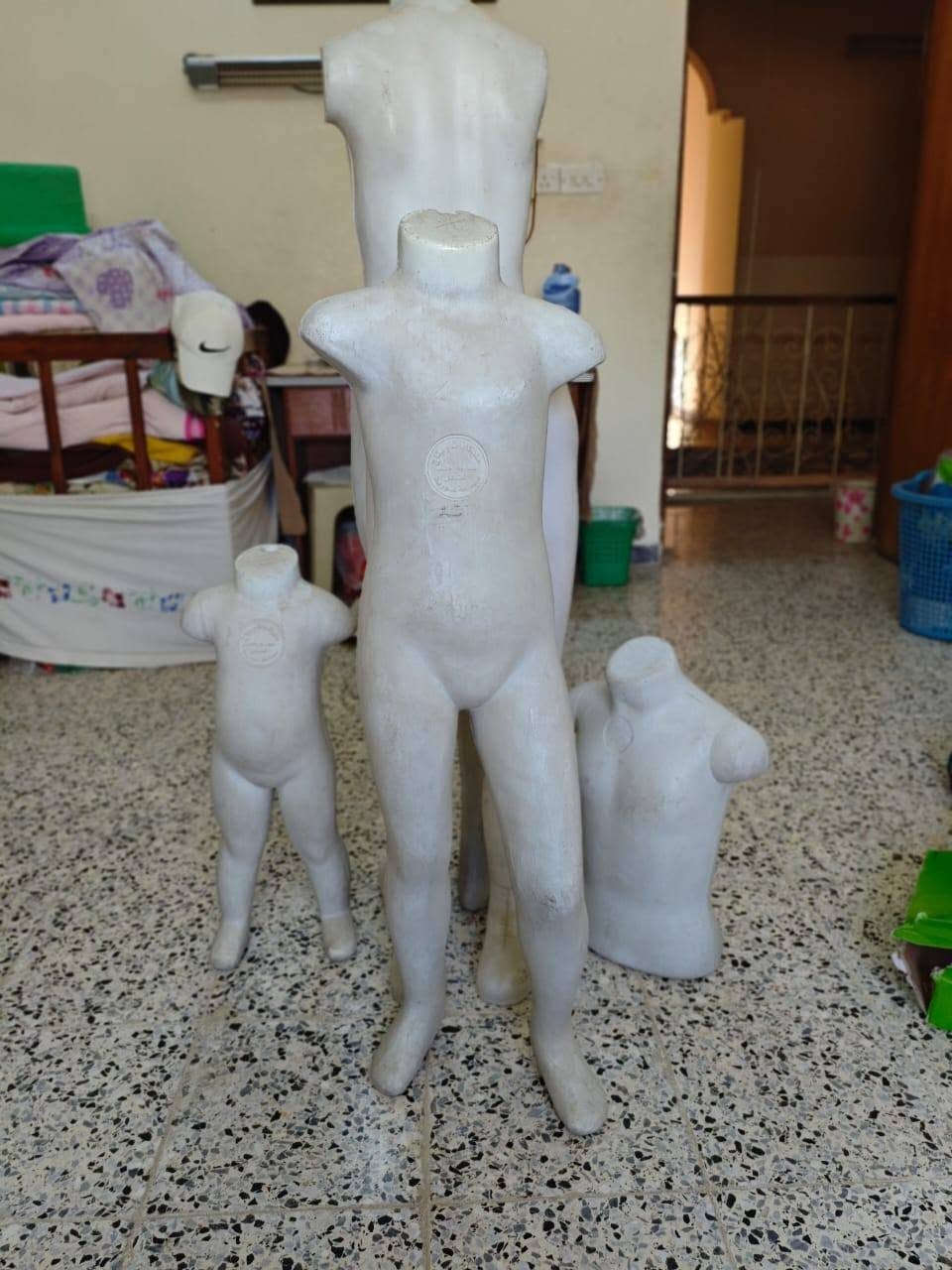 مليكانات للبيع


**إذا كنت صاحب هذا الإعلان وتريد حذفه لأي سبب، رجاءا أرسل رسالة إلى الدعم الفني**