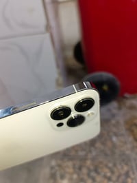 آيفون 13 برو ماكس • بطارية 86% • نجف