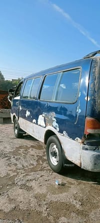 موديل ٩٦ • بيع مستعجل • بعقوبه