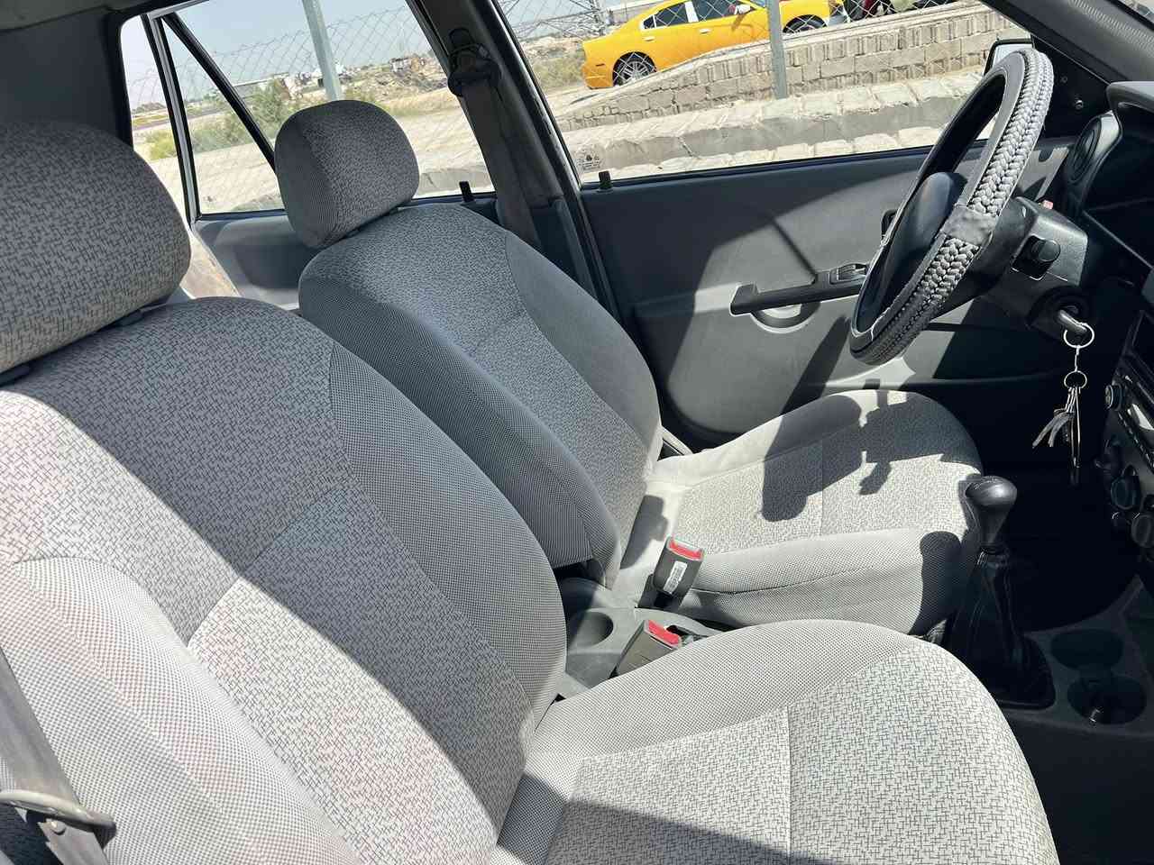 سلام عليكم سايبه موديل ١٥ سياره جديده وممشتغله عبريه بحياته وجبتها زيرو بسمي سياره مداور شرط ماشيه 168 الف حقيقي كير محرك تبريد حداديه تخم تاير كهربائيات كلها جهازه وع وضع الشركه مكانها ذي قار قضاء النصر سعر ب٣٨ وبيها مجال ***********

