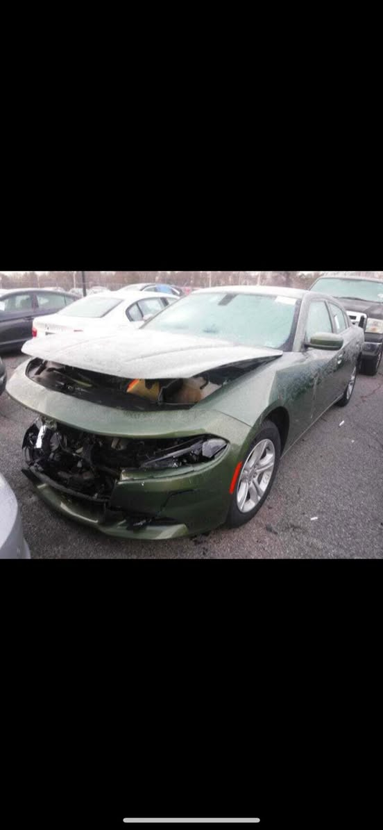 جارجر sxt 2019 للبيع او مراوس 

رقم بغداد باسمي. لون زيتوني 
  
صور الحادث بالمنشور قطعتين ٣ كلير

ماشيه 101 ميل 

فول عدى الفتحه  

كشنات كهربائي

ستيرن كهربائي 

ذاكرت مقاعد

كشنات جلد حضن 

حساسات خلفيه  

كشنات تبريد تدفئه 

 مري ترحيب

مري قلابه

مكانها النجف 
السعر ١٨٤
***********
