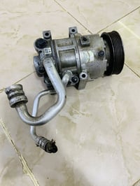 للبيع كمبريسر اوبتما مال حاويه  اتصل 07824251519