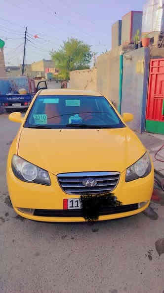 سلام عليكم النترا 2010
سياره جاهزه على اخر حبايه
كير محرك مكفولات حداديه جاهزه
تخم تاير جديد لايت شاده جديد
شاشه هسه شادهه الاصليه سياره ما متعبهه ابد
خير من الله تاخذهه وبالك مرتاح ربع ما تذب عليهه
بيهه ضربه ومصبوغه اتصل وافهمك
السعر 65 وبيهه مجال
اتصال فقط فقط فقط خاص ما موجود 
***********
