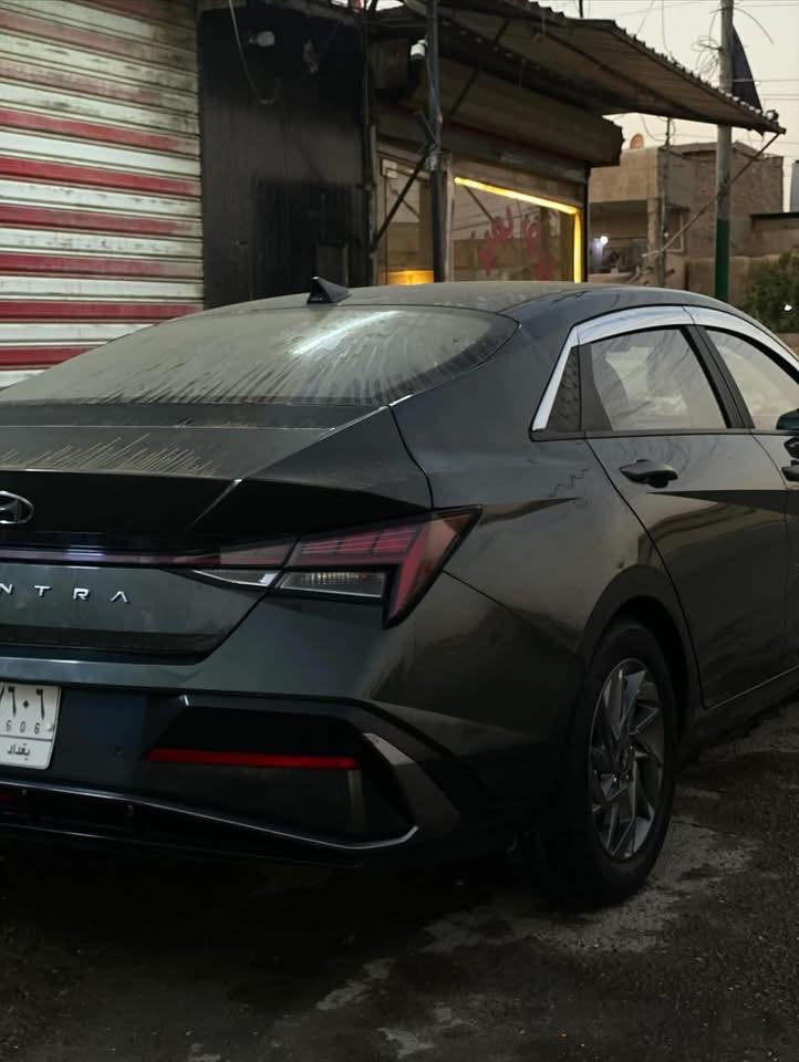 لإنترا موديل 24فول مواصفات وارد كوري
السيارة طابه كلين وبلعراق صار بيهة قطعتين جامغات الخلفيه واحد صبغ والثاني معمر🖤   

بدون ايرباك 

🔘المواصفات.فول ماعده الفتحه

 

🔘بصمه تشغيل 

🔘بصمه ابواب 

🔘تشغيل عن بعد 

🔘رادار أمامي 

🔘لد داخلي 

🔘كراسي تدفئه

🔘رادار خلفي 

🔘رادار جانبي 

🔘ويل كب 

🔘اضويه زنون ابلادي

🔘تحديد مسار 

🔘مثبت سرعه 

🔘وقوف ذاتي 

🔘مانع اصتدام

🔘شاشه ثلاث انظمه 

🔘شاشه دجتل  

🔘داخل اسود

🔘كامرا  خلفي

🔘هند بريك بصمه 

🔘بك لايت لد 

🔘ماشيه 85الفM

🔘تخم تاير ويل كب 

🔘السياره نظافه جديده 

🔘مرقم بغداد بسمي

🔘السياره بيهة منضومت غاز جديده

تحويل مباشر 

للاستفسار الاتصال على الرقم ***********
