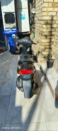 دراجه رياضي • كهربائيات شغاله