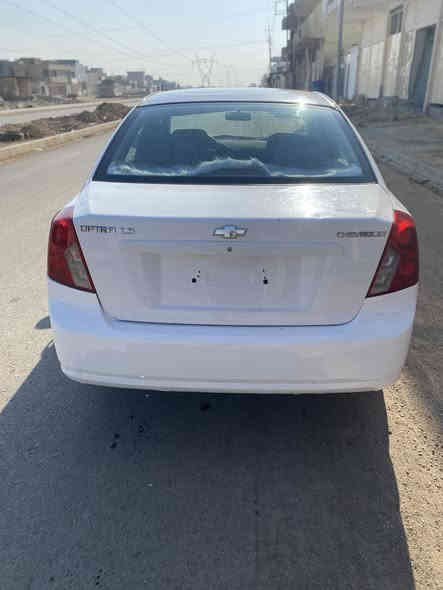 سلام عليكم 
أوبترا موديل (2009) مال مزايده تترقم بغداد 

كير محرك شرط كير اوتماتيك
 
سيارة جاهزه من كل شي سعر (58)بيه مجال قليل 

رقم ***********
