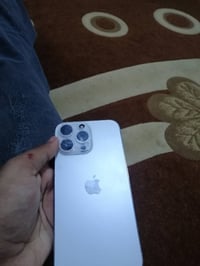 آيفون ١٤ برو ماكس • ٢٥٦ • باقي كفاله