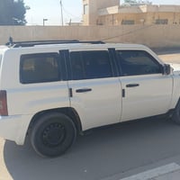 شاروكي • ٢٠٠٧ • مكينة كير جديدة