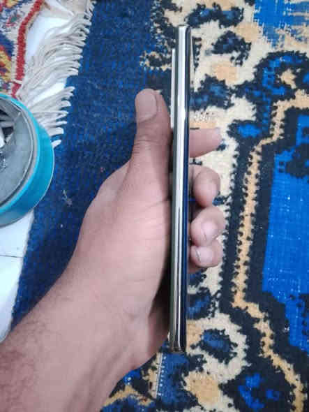 سلام عليكم انفنكس نوت 40برو ذاكره 256رام 12مكفول فقط بي هاي نقطه ومماثره علا شي نهائيا سعره 225وبي مجال بسيط شراي تفضل خاص او تصل *********** المجر الكعبي
