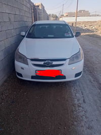 شوفرليت ابيكا • ٢٠٠٩ • رقم اربيل