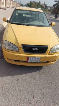 شيري كوين • ٢٠١٠ • بدون صبغ