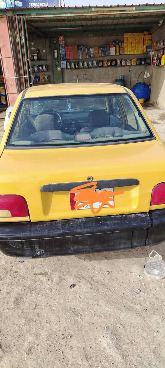 للبيع موديل ١٠ رقم الماني سعر ١٥ وبيه مجال مكان ديوانية البدير ***********
