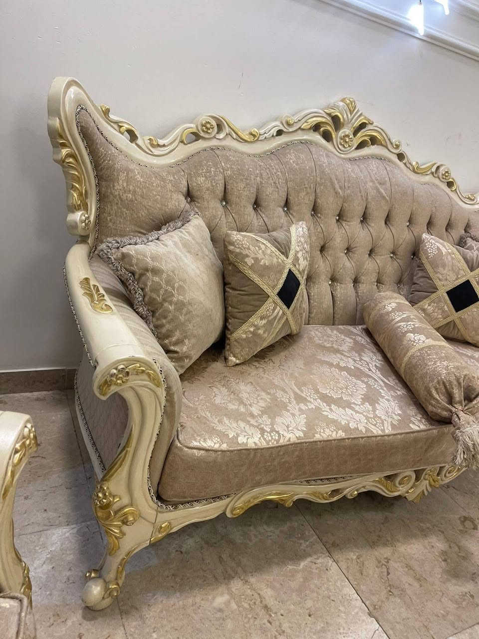 تخم تركي 10مقاعد اخو جديد مع طبله وسطيه
سعر مليون 200المكان شارع حيفا الرحمانيه


**إذا كنت صاحب هذا الإعلان وتريد حذفه لأي سبب، رجاءا أرسل رسالة إلى الدعم الفني**