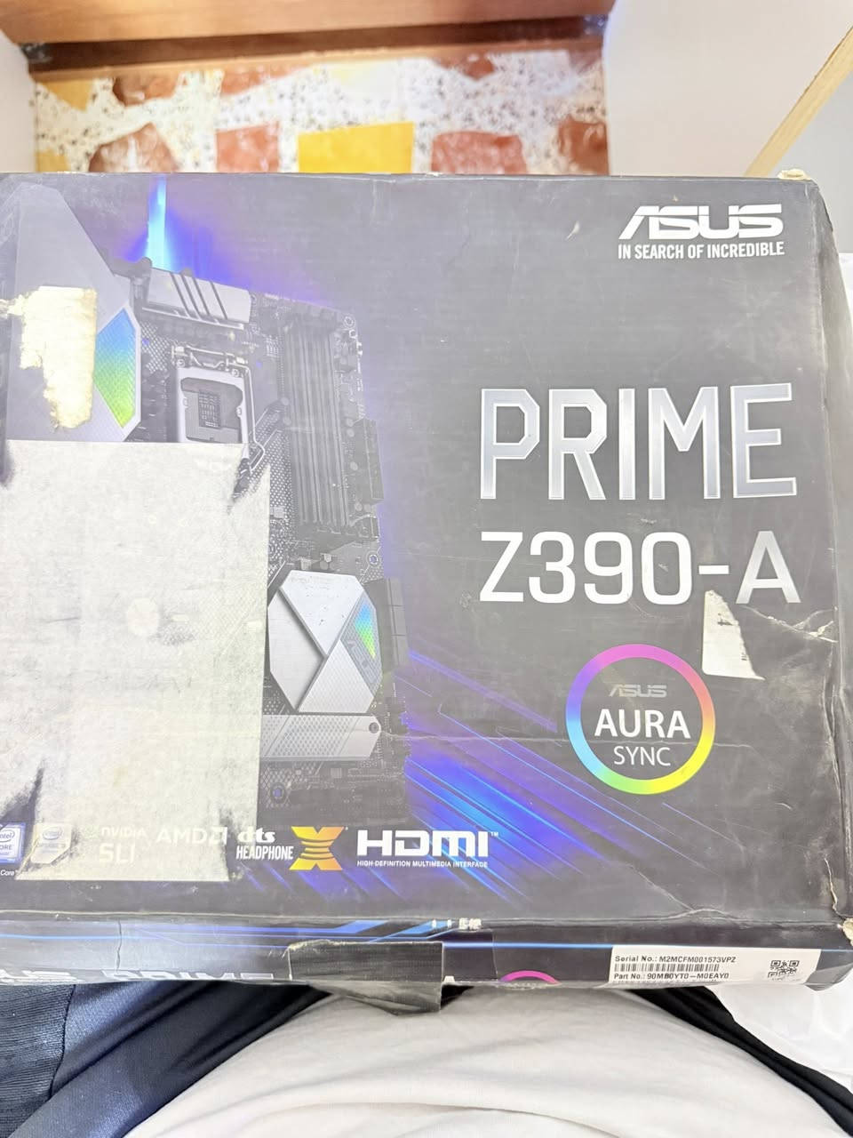 للبيع معالج ومذر بورد شرط الفحص عنواني بغداد السعر200وبي مجال التفاصيل داخل الصور


**إذا كنت صاحب هذا الإعلان وتريد حذفه لأي سبب، رجاءا أرسل رسالة إلى الدعم الفني**