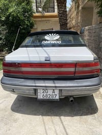 بروكهام • ٩٣ • اوتماتيك
