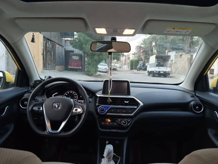 رقم بغداد انكليزي جديد
السياره حره
 :سعر السيار 85
السياره ماشيه 115الف 🚘🚘
محرك 1500cc(منضومه)غاز+بانزين من الشركه
المواصفات: 
1. فتحت سقف 
2. مانع انزلاق..
3. مثبت سرعه 
4. تحكم ستيرن جهتين 
5. داخل جلد  
6. بلوتوث
7. مري كهرباء 
8. اشاير بالمري
9. جام 4كهرباء(السايق اوتو ضغطه وحده)
10. مرايات جانبيه هيتر
11. كشاف ضباب امامي LED
12. شاشه لمس 
13. شاشه تعرض فيديوهات عن طريق ال USB
14.كاميرا دواره
15. حساسات خلفيه 
16.نظام توزيع مكابح ABS
17. منفذ كهرباء 12Volt
(مكان سيارة بغداد)
للتواصل :***********
التواصل( فقط للشراي
