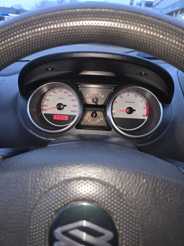 Prima auto heel zuinig new APK vier winterbanden met profiel 8m Bemmel, GE


**إذا كنت صاحب هذا الإعلان وتريد حذفه لأي سبب، رجاءا أرسل رسالة إلى الدعم الفني**