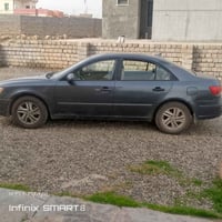 سوناته. للبيع. موديل 2010 گير ومحرك شرط   السياره وارد امريكي  محرك 4س...