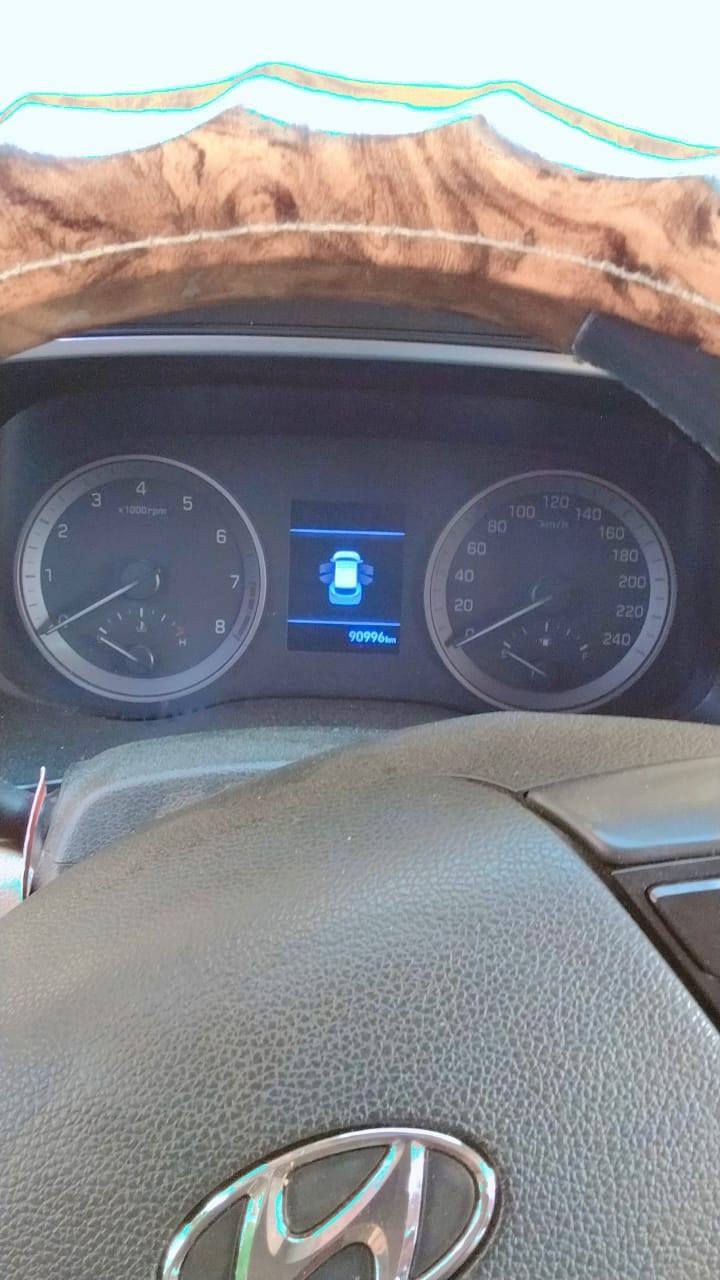 السلام عليكم

للبيع توسان 2020 خليجي مكفوله كفاله عامه من كلشي 

فول ماعدا الفتحه 

رقم بغداد بإسمي 
سنويه لحد 2030
مكان كربلاء 

السياره بسمي

شاشة كبيرة

كاميرا خلفية

يدات نيكل

مري شفط مع اشاير

لد نهاري

تحكم ستيرن

تشغيل عن بعد

كشنات جلد

ثلاث وضعيات قيادة

شركة الكاصد 

تبريد قطعتين 

مكينة 2000

ماشية 90 الف كم قابل للزيادة

 السعر  للاتصال.  ***********
