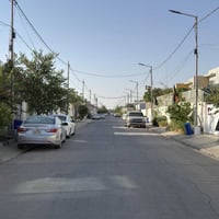 مجمع قرية الغدير 2 • ٢٠٠م • مصرف عقاري