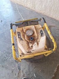 مولد ١٢ انبير • جديد • حفريه