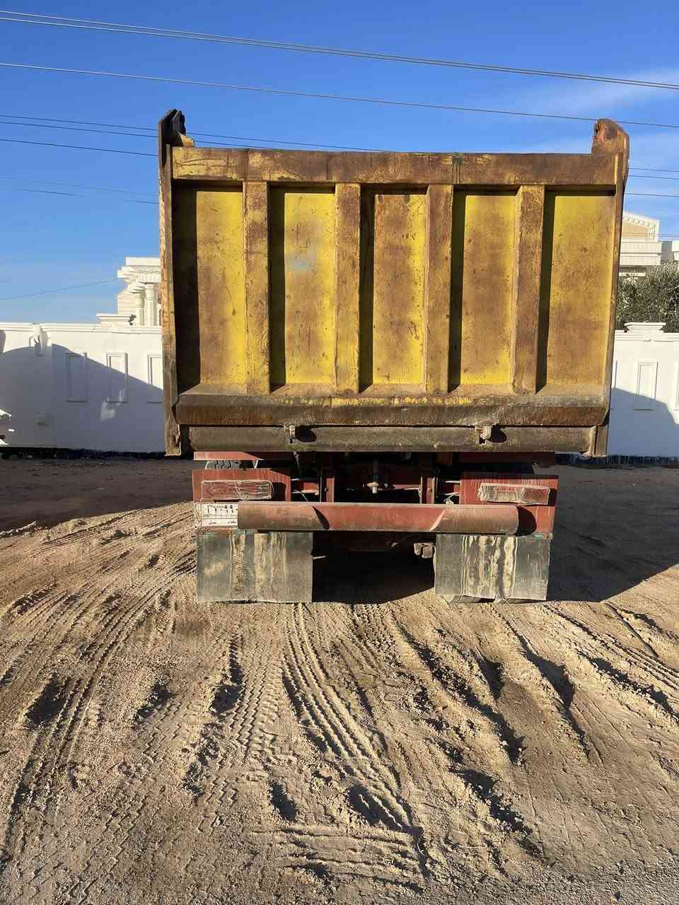 السلام عليكم للبيع گلابه موديل 82 رقم بغداد جاهزه مكينه سوبر كير 111 مجموعه جي اف المكينه بلاديه مكانها رمادي السعر المطلوب 58 مليون قفل
***********
