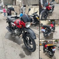 بوكسر موديل 2023 مكفوله مستعجل سعر مليون و200وبيه مجال مكاني بغداد صلي...