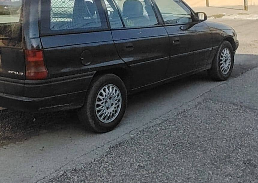 السلام عليكم من رخص الادمن
سياره استر رقم نينوى الماني موديل 93

حجم 2000 نضافه فول بااسمي

للبيع السعر (53)

الاستفسار اتصال بالرقم

***********
