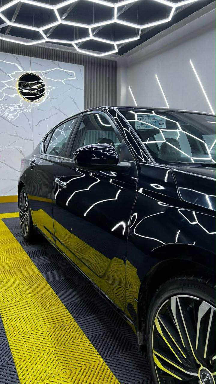 🚗 نیسان ئەلتیما SV plus 2023 بۆ فرۆشتن

✅ سڵاید 
✅ شاشەی گەورە
✅ کوشینی کارەبا
✅ کوشینی گەرم
✅ ناو کرێمی
✅ تەنها 30 هەزار مایل ڕۆیشتووە
✅ تەنها بۆنیت یەک پارچە بۆیاخ کراوە
✅ بێ ژۆرێ 
✅ هەموو ئیرباگەکان ساغن(بێ ئیرباگ) 
✅ ڕەقەمی شانسیم داناوە 

ئۆتۆمبێلەکە زۆر پاک و خاوەن دۆخێکی زۆر باشە، فەحص پێشوازی لێدەکرێت.

——————————-
 � نيسان ألتيما SV plus 2023  للبيع

✅ فتحة سقف (سلايد)
✅ شاشة كبيرة
✅ مقاعد كهربائية
✅ مقاعد مدفأة (تدفئة للمقاعد)
✅ داخلية لون كريمي
✅ الممشى 30 ألف ميل فقط
✅ صبغ قطعة واحدة فقط (البونيت)
✅ بدون ضرر أو قص أو لحام
✅ جميع الإيرباغات سليمة ولم تعمل
✅ رقم الشاصي متوفر للجادين

السيارة بحالة ممتازة وجاهزة للاستخدام، والفحص مرحب به. ✨ كويسينجاك, أربيل


**إذا كنت صاحب هذا الإعلان وتريد حذفه لأي سبب، رجاءا أرسل رسالة إلى الدعم الفني**